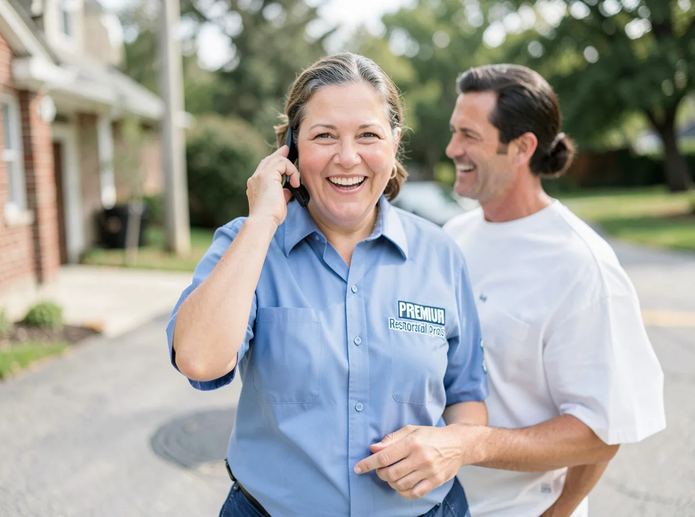 Water Damage Restoration Arnett, OK FAQs